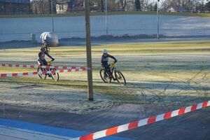 Mountainbike-Rennen 2024 im Rad- und Reitstadion, Peter Schulz (Bild: 7/20)