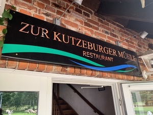 Kutzeburger Mühle (Bild: 1/4)