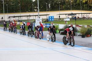 DM Derny Frauen 2024, Foto: Margit Jahn (Bild: 6/9)