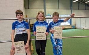 Athletktest am 21.02.2026 (Bild: 1/12)