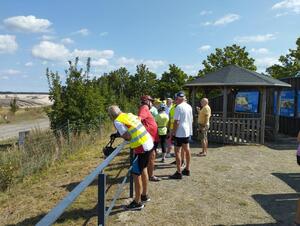 Radwandern am 10. August 2024 (Bild: 3/6)