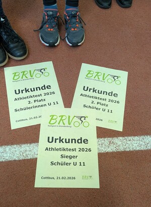 Athletktest am 21.02.2026 (Bild: 2/12)