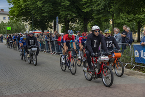 12. Forster Derny-Cup der Stadtwerke Forst GmbH, Foto: Frank Junge (Bild: 18/21)