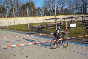 Mountainbike-Rennen 2024 im Rad- und Reitstadion, Peter Schulz (Bild: 12/20)