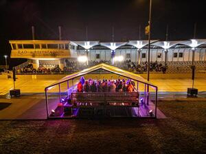 Impressionen Singen statt Radeln 2025, Foto: Frank Junge (Bild: 7/16)