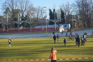 Mountainbike-Rennen 2024 im Rad- und Reitstadion, , Peter Schulz (Bild: 10/20)