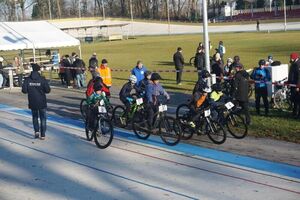 Mountainbike-Rennen 2024 im Rad- und Reitstadion, Peter Schulz (Bild: 17/20)