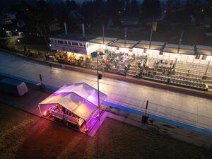 Impressionen Singen statt Radeln 2025, Foto: Frank Junge (Bild: 5/16)