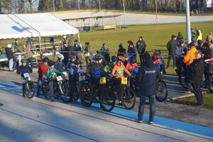 Mountainbike-Rennen 2024 im Rad- und Reitstadion, Peter Schulz (Bild: 16/20)