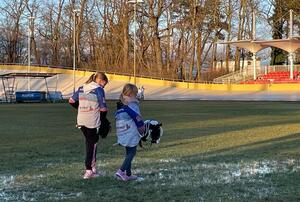 Hobby Horsing im Rad- und Reitstadion, Foto: Sabine Dittmann (Bild: 2/16)