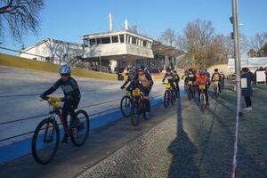 Mountainbike-Rennen 2024 im Rad- und Reitstadion, Peter Schulz (Bild: 5/20)