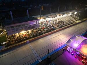 Impressionen Singen statt Radeln 2025, Foto: Frank Junge (Bild: 8/16)