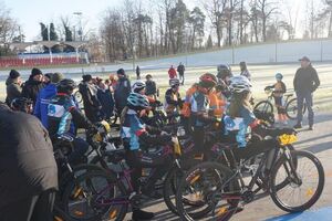 Mountainbike-Rennen 2024 im Rad- und Reitstadion, Peter Schulz (Bild: 2/20)